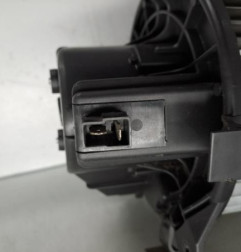 Ventilateur chauffage FIAT STILO Photo n°3
