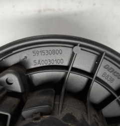 Ventilateur chauffage FIAT STILO Photo n°4