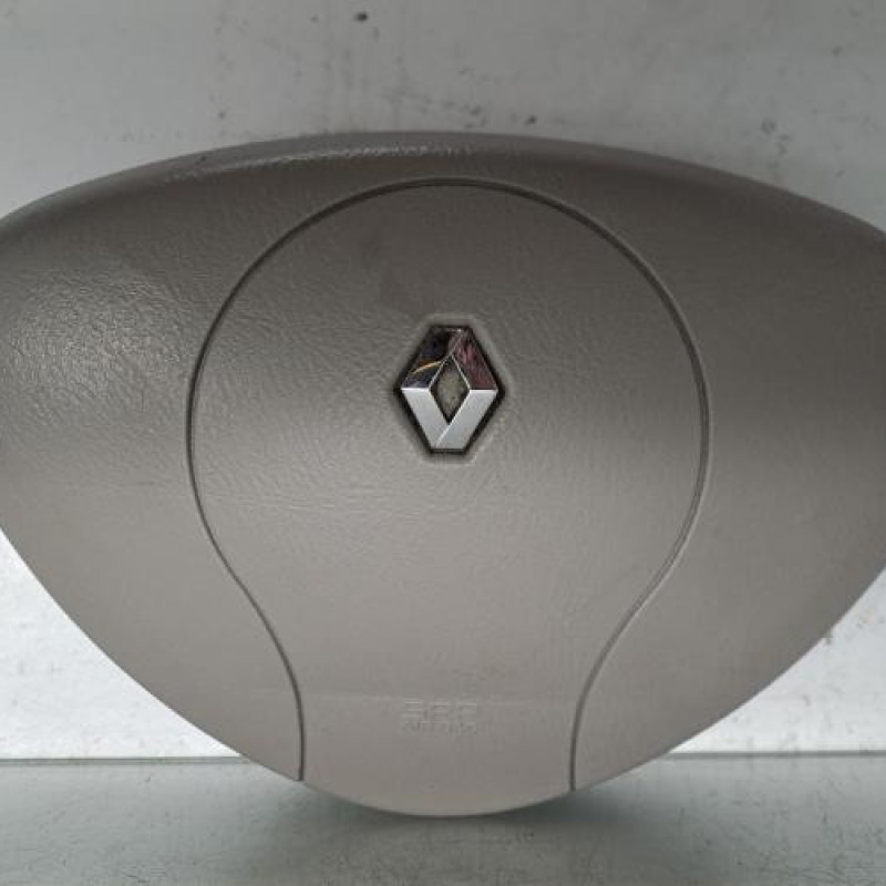 Air bag conducteur RENAULT TWINGO 2