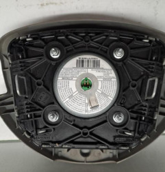 Air bag conducteur RENAULT TWINGO 2