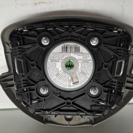 Air bag conducteur RENAULT TWINGO 2