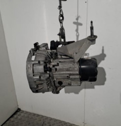 Boite de vitesses RENAULT LAGUNA 2 Photo n°1