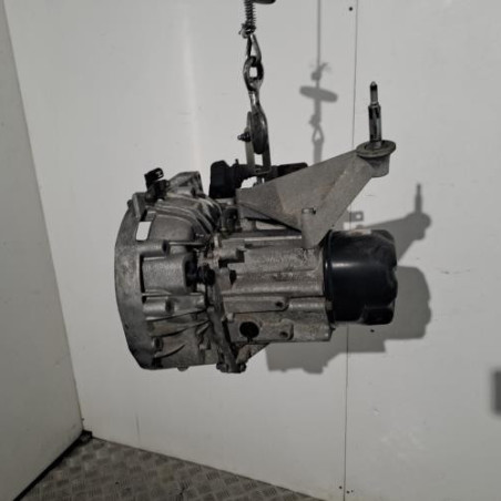 Boite de vitesses RENAULT LAGUNA 2 Photo n°1