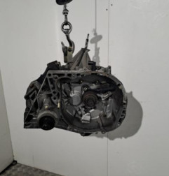 Boite de vitesses RENAULT LAGUNA 2