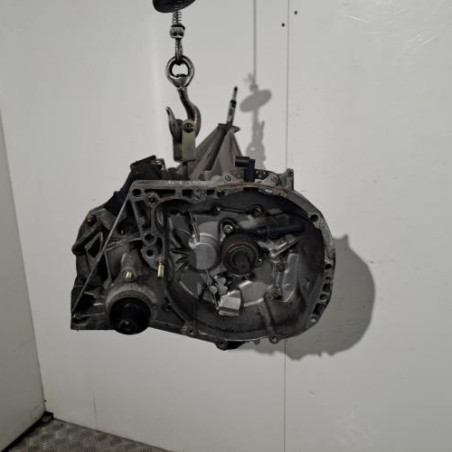 Boite de vitesses RENAULT LAGUNA 2