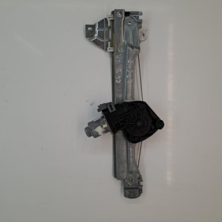 Leve vitre electrique arriere gauche CITROEN C4 2 Photo n°1