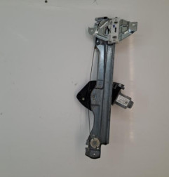 Leve vitre electrique arriere gauche CITROEN C4 2