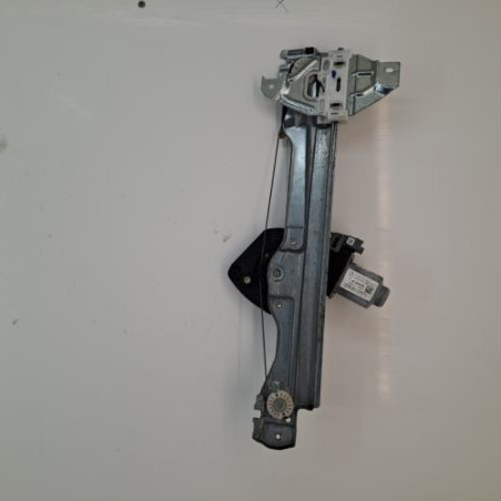 Leve vitre electrique arriere gauche CITROEN C4 2