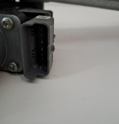 Leve vitre electrique arriere gauche CITROEN C4 2 Photo n°4