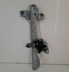 Leve vitre electrique avant gauche CITROEN C3 3 Photo n°1