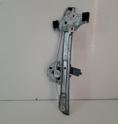 Leve vitre electrique avant gauche CITROEN C3 3