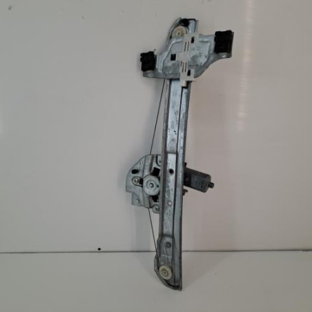 Leve vitre electrique avant gauche CITROEN C3 3