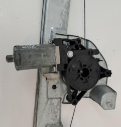 Leve vitre electrique avant gauche CITROEN C3 3 Photo n°3