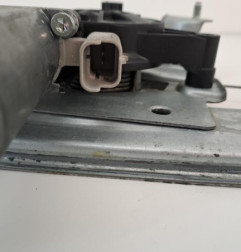 Leve vitre electrique avant gauche CITROEN C3 3 Photo n°4