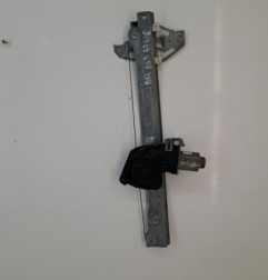 Leve vitre electrique avant droit CITROEN DS4 Photo n°1