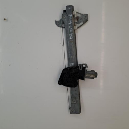 Leve vitre electrique avant droit CITROEN DS4 Photo n°1