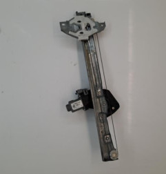 Leve vitre electrique avant droit CITROEN DS4