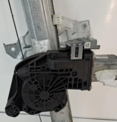 Leve vitre electrique avant droit CITROEN C4 2