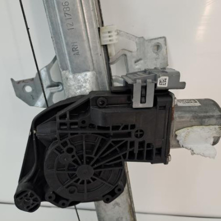 Leve vitre electrique avant droit CITROEN C4 2