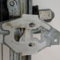 Leve vitre electrique avant droit CITROEN C4 2