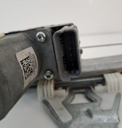 Leve vitre electrique avant droit CITROEN C4 2 Photo n°5