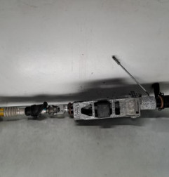 Colonne de direction PORSCHE 911 5 997