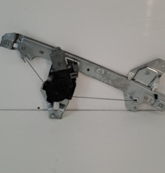 Leve vitre electrique arriere gauche CITROEN C3 2 Photo n°1