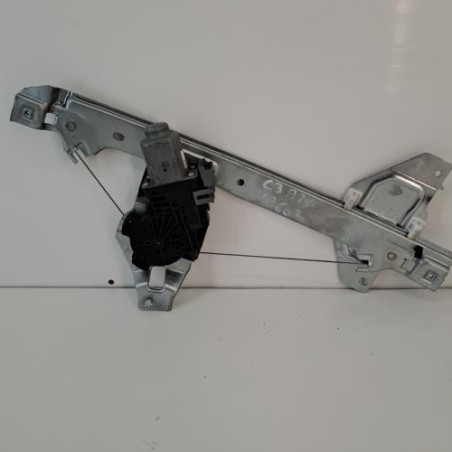 Leve vitre electrique arriere gauche CITROEN C3 2 Photo n°1