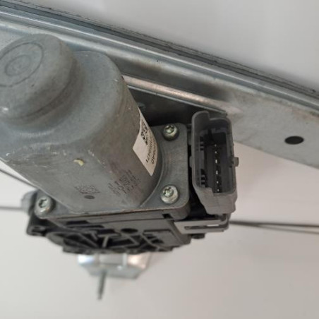Leve vitre electrique arriere gauche CITROEN C3 2