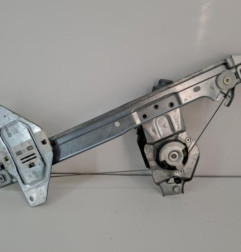 Leve vitre electrique arriere gauche CITROEN C3 2 Photo n°3