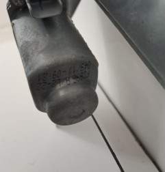 Leve vitre electrique avant droit CITROEN BERLINGO 2