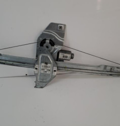 Leve vitre electrique avant droit CITROEN BERLINGO 2 Photo n°3