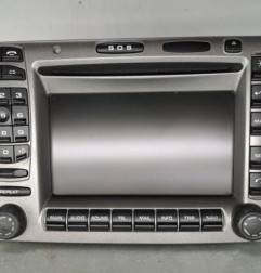 Autoradio d'origine PORSCHE 911 5 997 Photo n°1