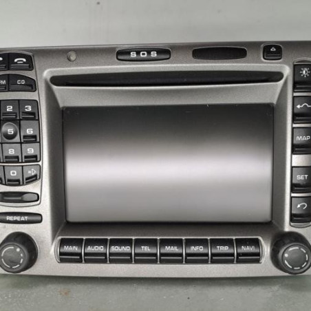 Autoradio d'origine PORSCHE 911 5 997 Photo n°1