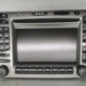 Autoradio d'origine PORSCHE 911 5 997