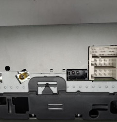 Autoradio d'origine PORSCHE 911 5 997 Photo n°3