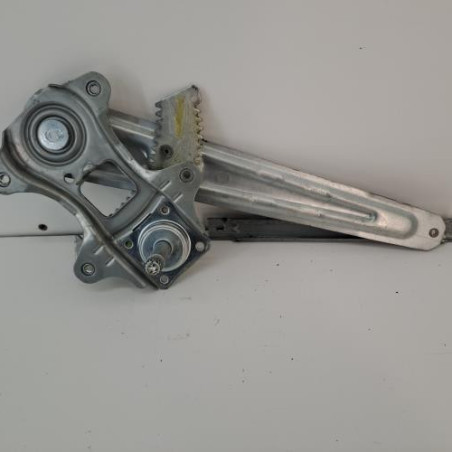 Leve vitre mecanique arriere droit NISSAN MICRA 5 Photo n°1