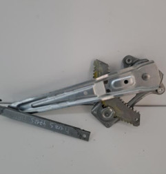 Leve vitre mecanique arriere droit NISSAN MICRA 5