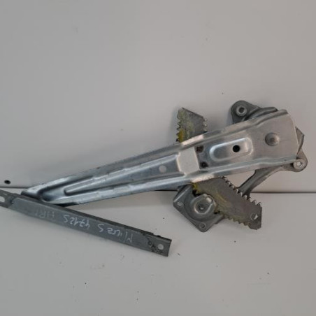 Leve vitre mecanique arriere droit NISSAN MICRA 5