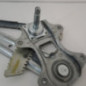 Leve vitre mecanique arriere droit NISSAN MICRA 5