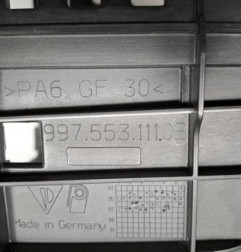 Divers PORSCHE 911 5 997 Photo n°5