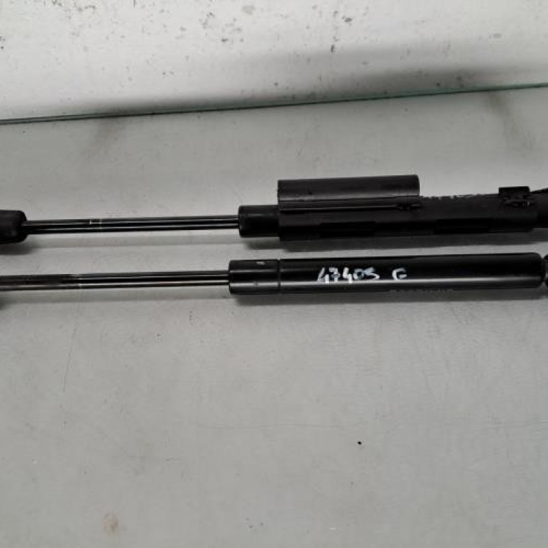 Verin de coffre PORSCHE 911 5 997