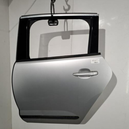 Porte arriere gauche PEUGEOT 3008 1 Photo n°1