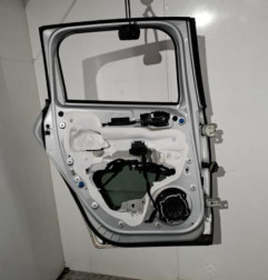 Porte arriere gauche PEUGEOT 3008 1 Photo n°4