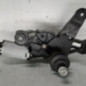 Moteur essuie glace arriere PORSCHE 911 5 997