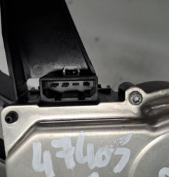 Moteur essuie glace arriere PORSCHE 911 5 997 Photo n°3