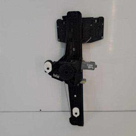 Leve vitre electrique arriere droit PEUGEOT 208 2 Photo n°1