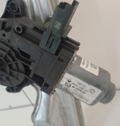 Leve vitre electrique arriere gauche RENAULT TALISMAN