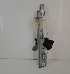 Leve vitre electrique arriere gauche RENAULT TALISMAN Photo n°3