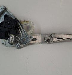 Leve vitre electrique avant droit RENAULT GRAND SCENIC 3 Photo n°1